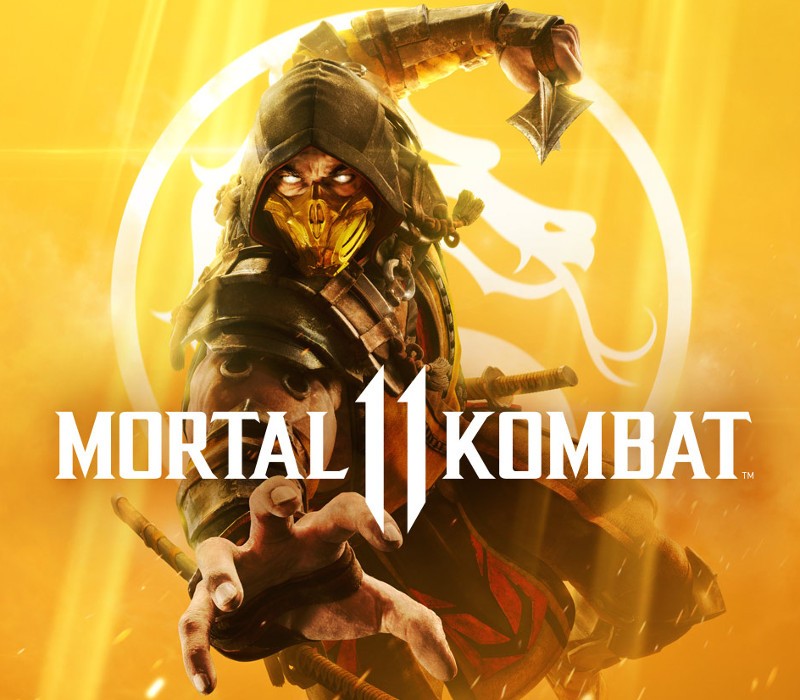 Mortal Kombat 11 Premium Edition PC Steam CD Key