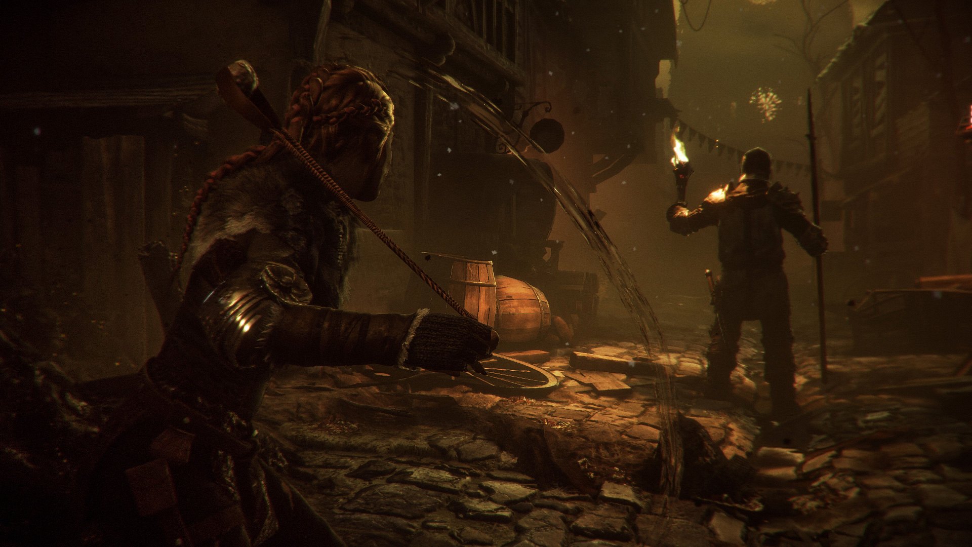 A Plague Tale: Innocence PC Steam CD Key