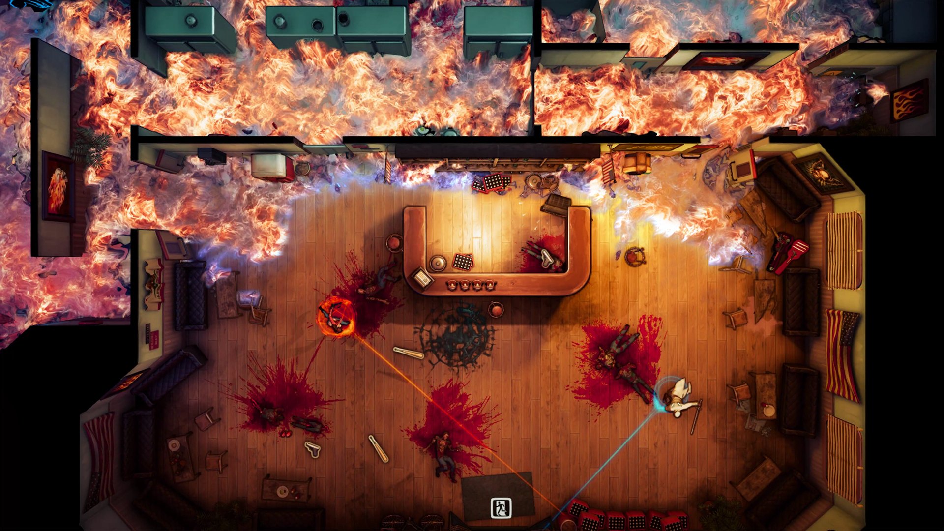 God's Trigger PC Steam CD Key