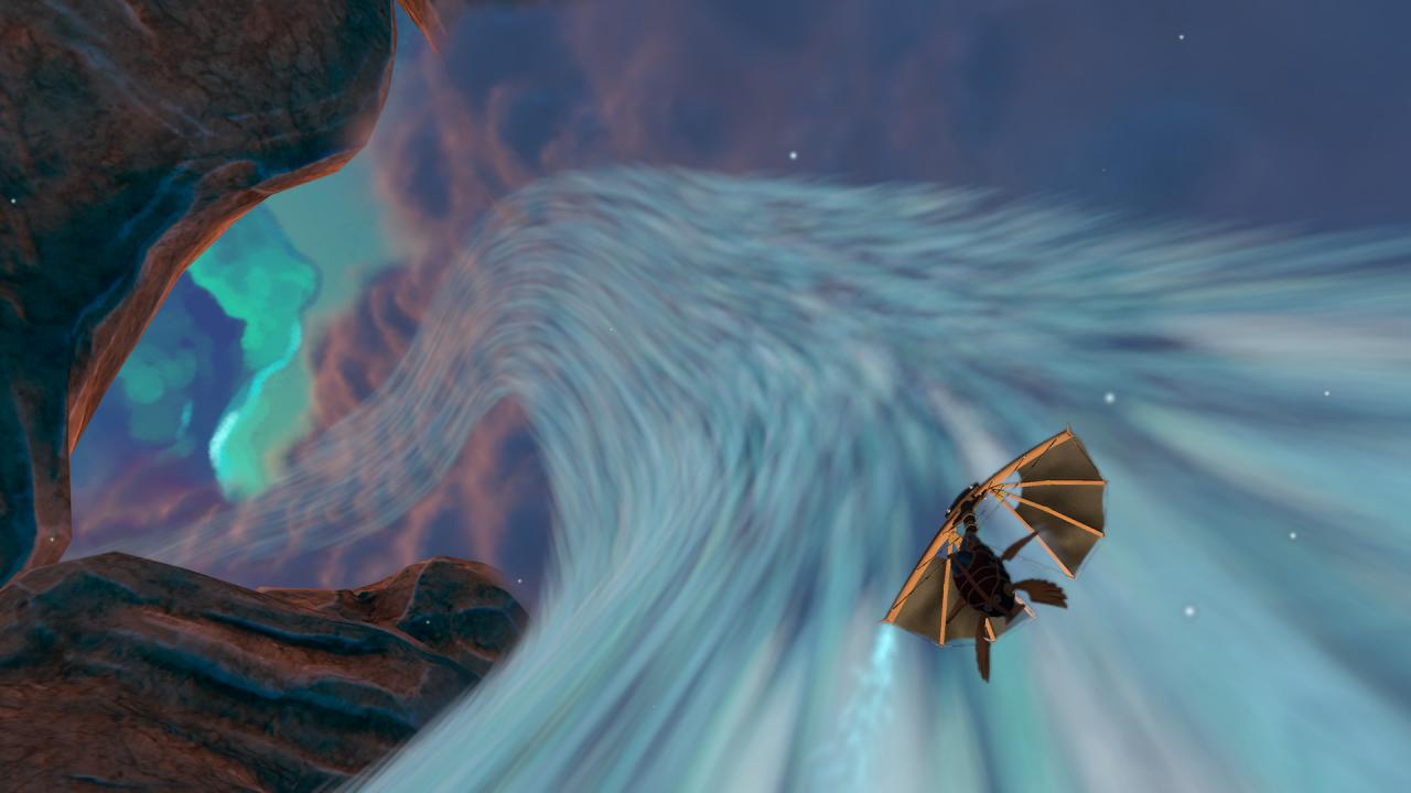 Heaven's Vault! Steam CD Key