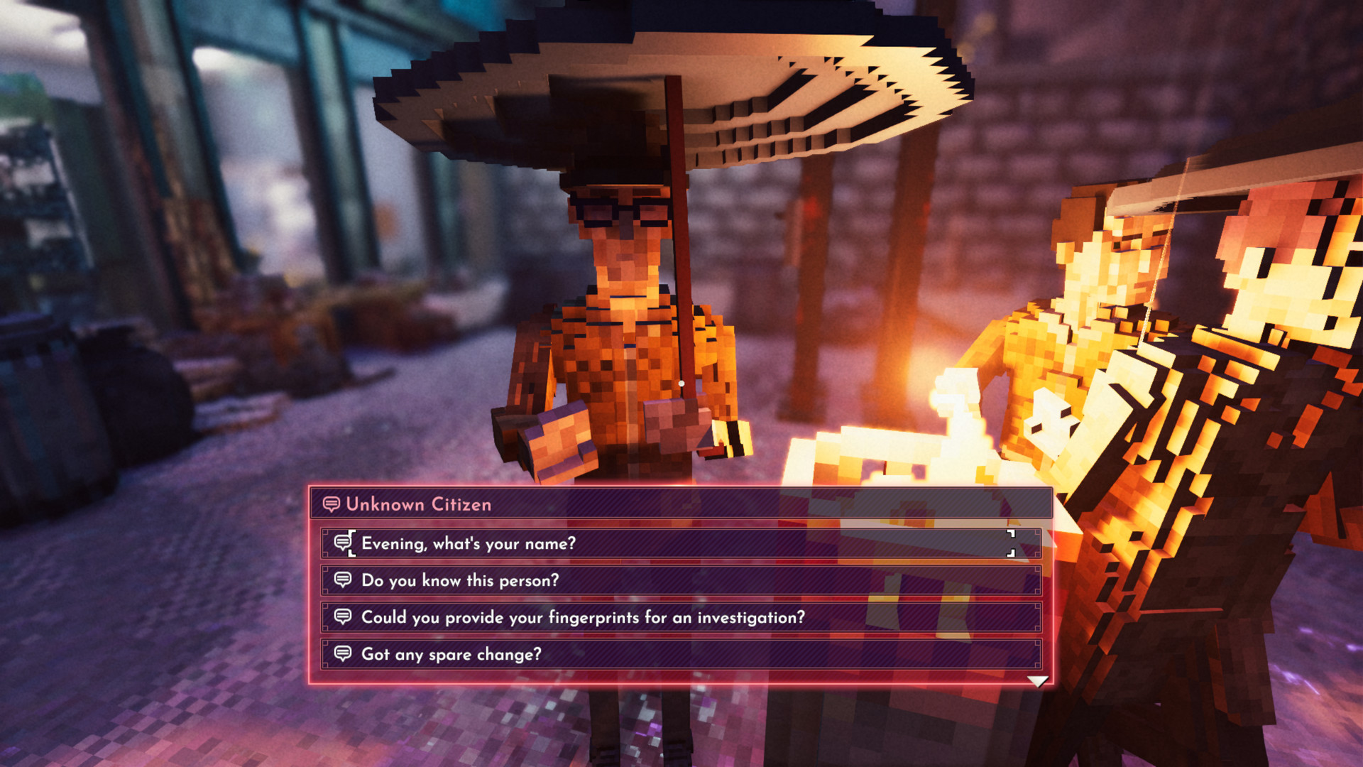 Shadows of Doubt EU Steam CD Key