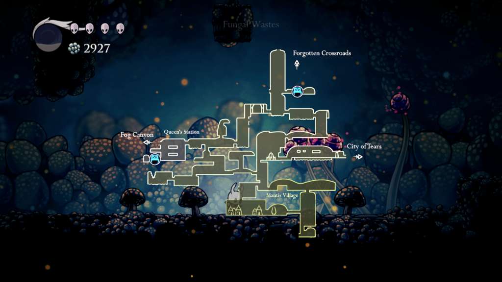 Hollow Knight GOG CD Key