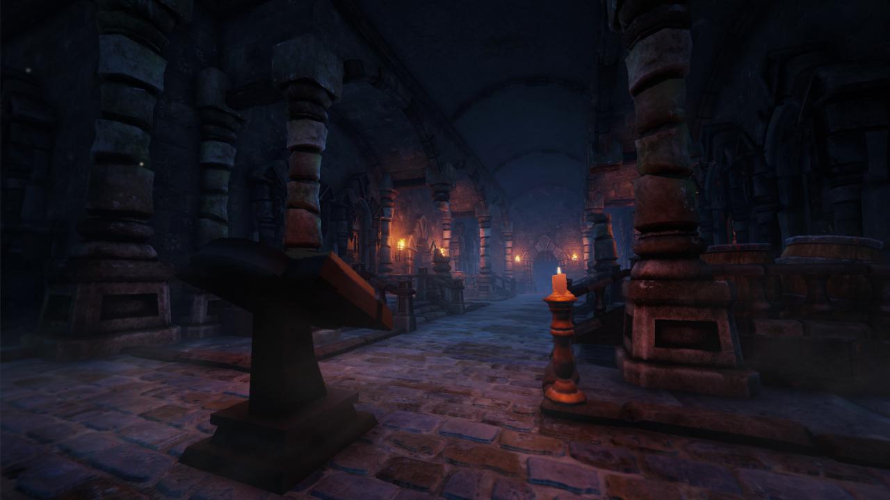 We Were Here Too EU Steam CD Key
