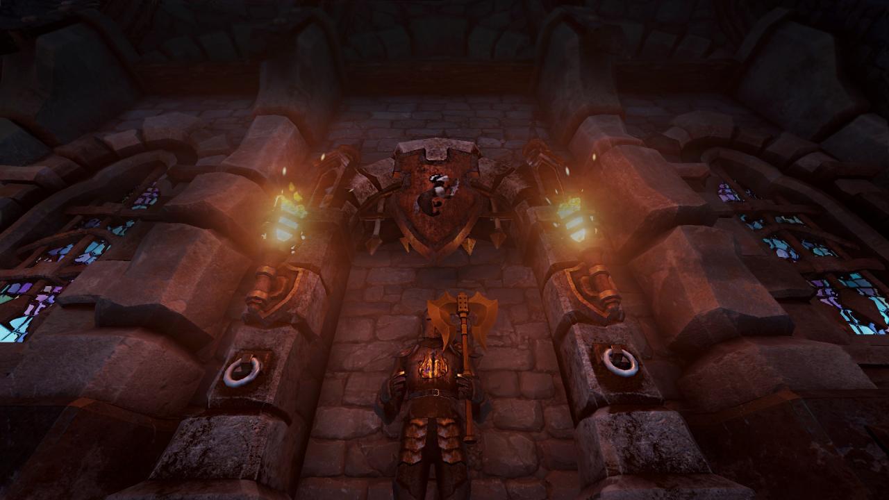 We Were Here Too EU Steam CD Key