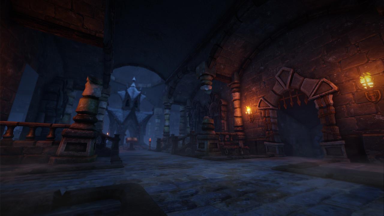 We Were Here Too EU Steam CD Key