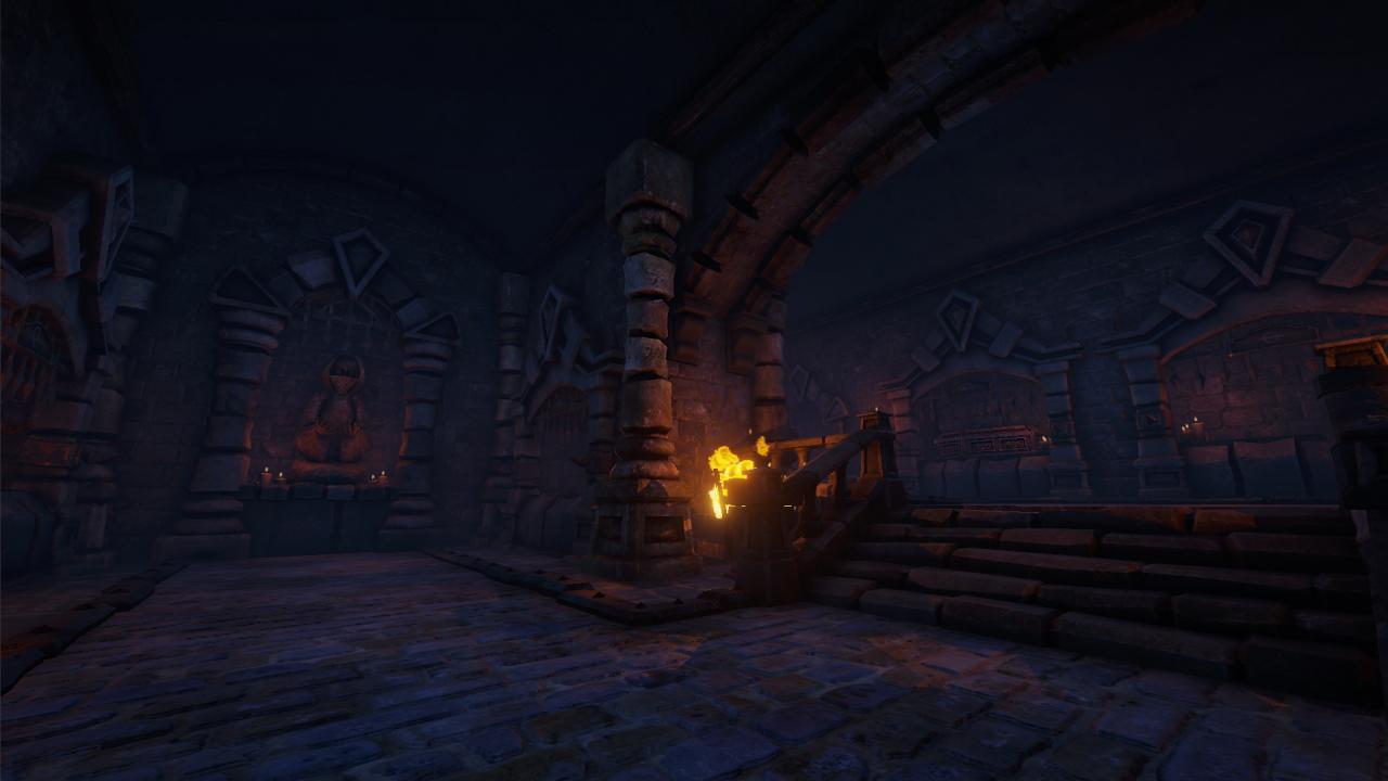 We Were Here Too EU Steam CD Key