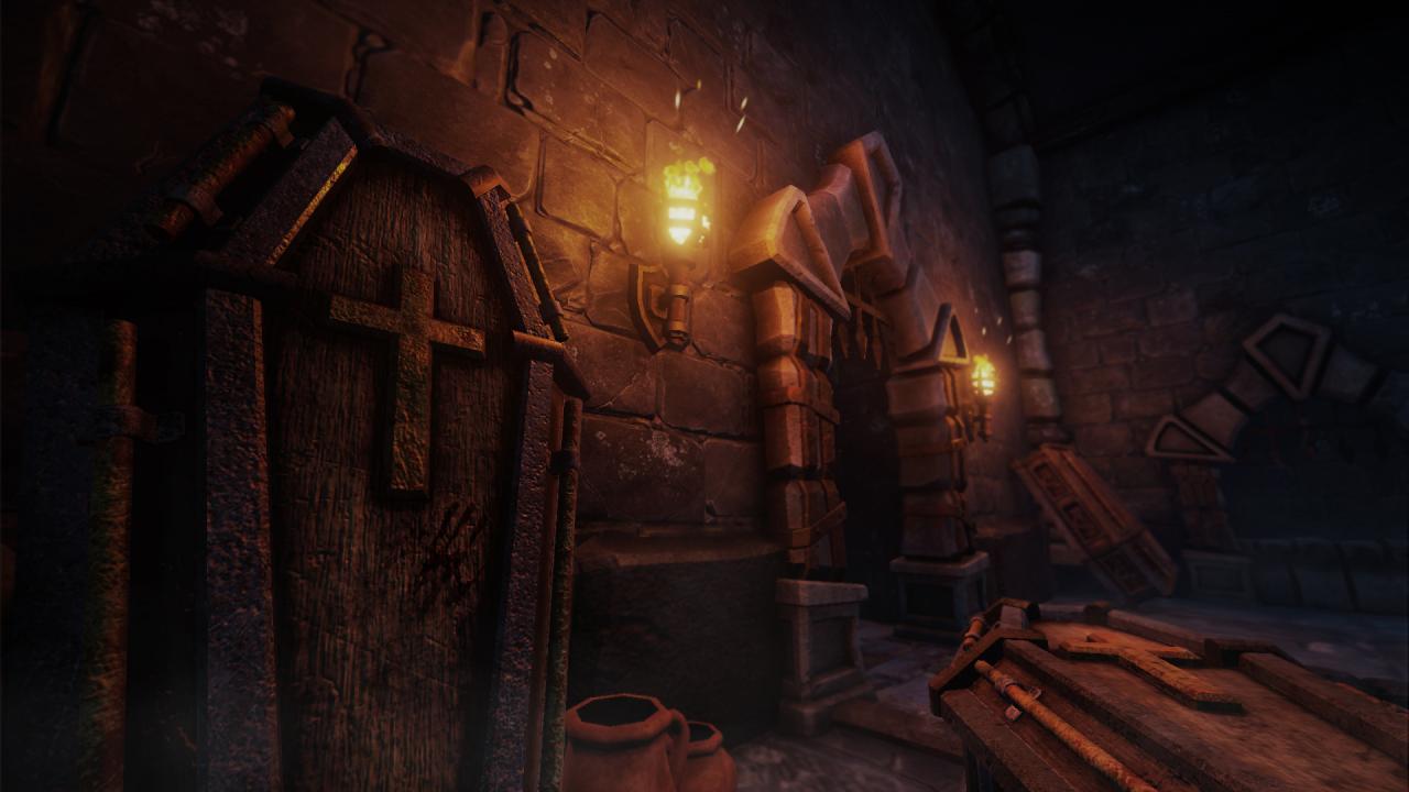 We Were Here Too EU Steam CD Key