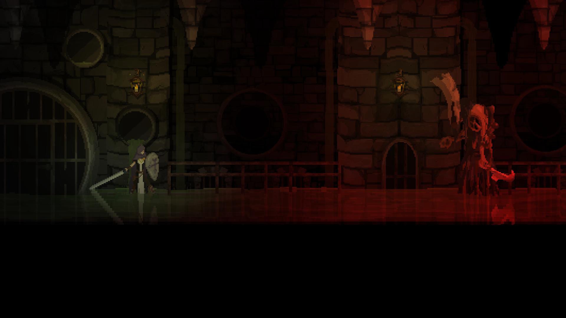 Dark Devotion PC Steam CD Key