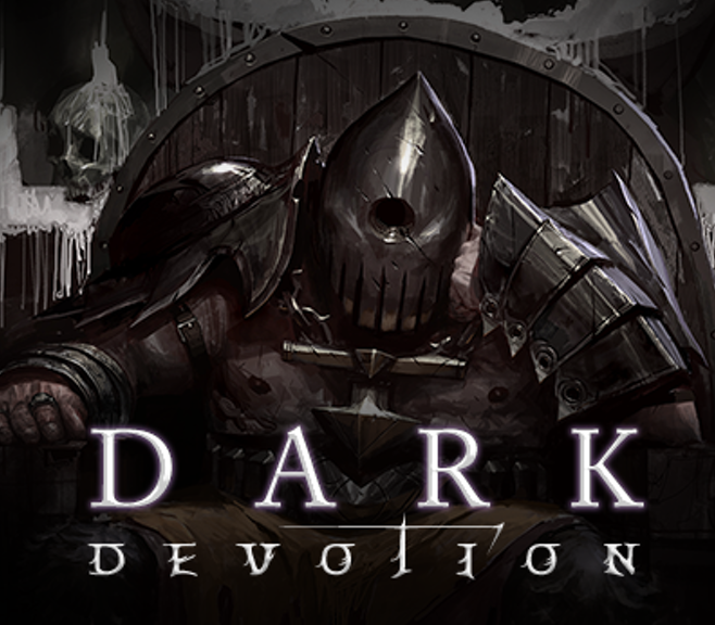 Dark Devotion PC Steam CD Key