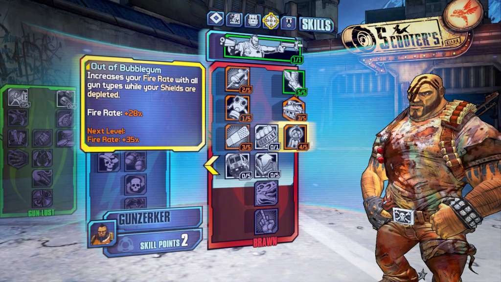 Borderlands 2 Complete Edition EU Steam CD Key
