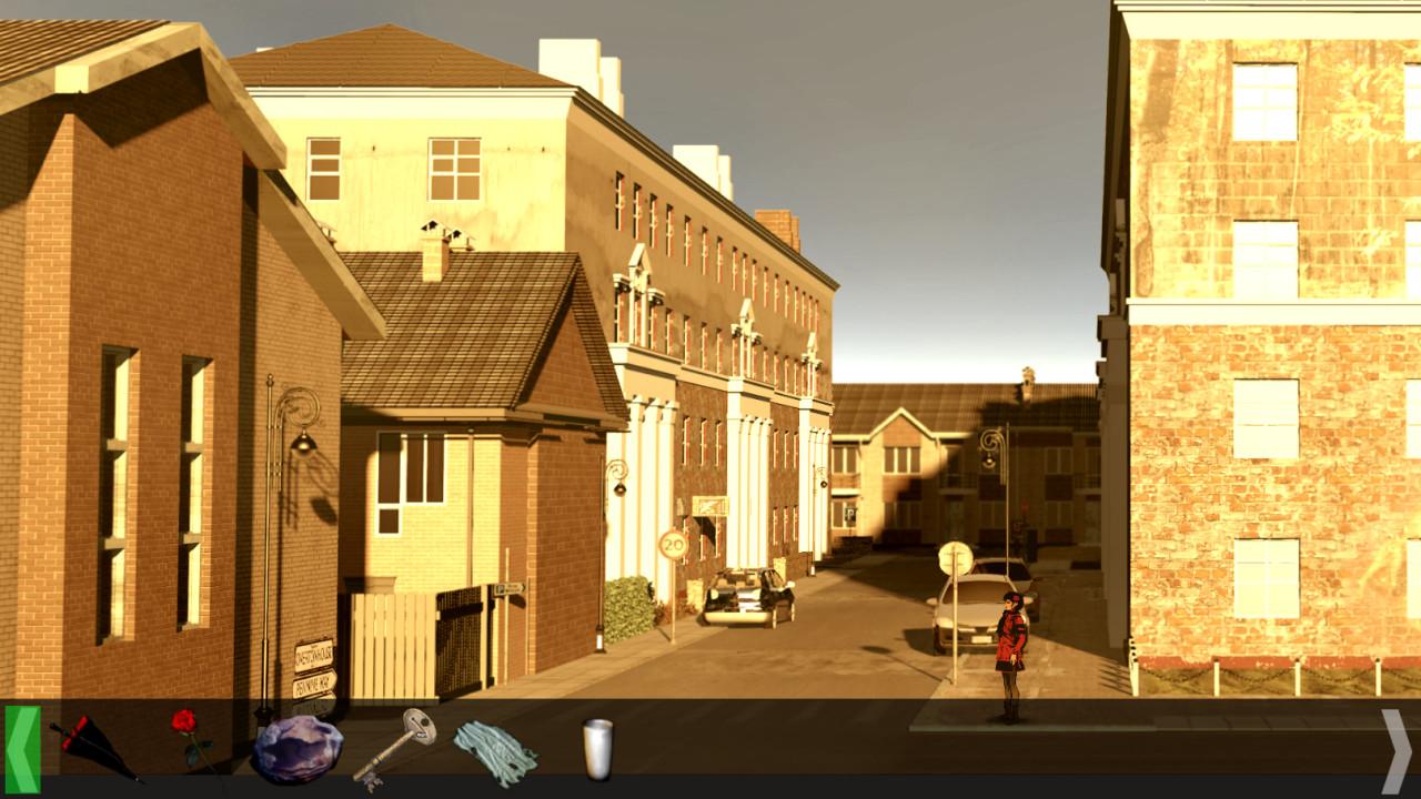 Lorelai PC Steam CD Key