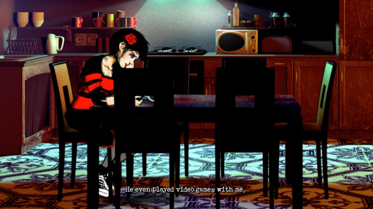 Lorelai PC Steam CD Key