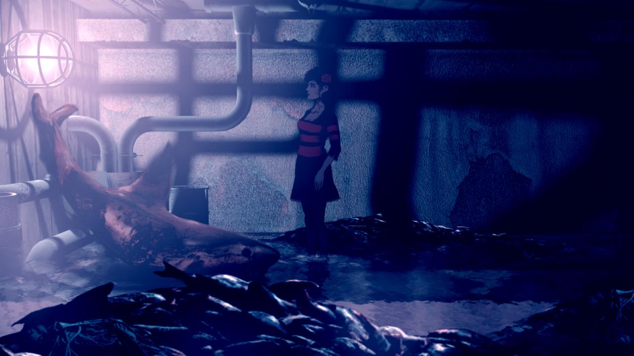 Lorelai PC Steam CD Key