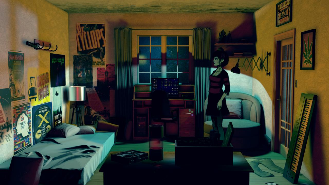 Lorelai PC Steam CD Key