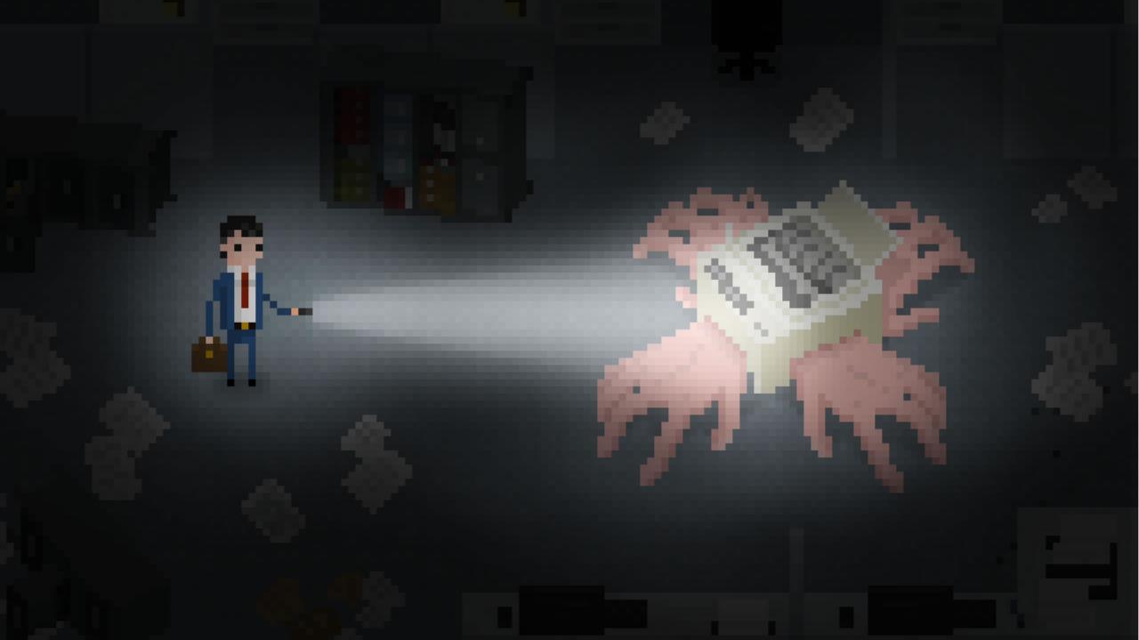 Yuppie Psycho: Executive Edition PC Steam CD Key