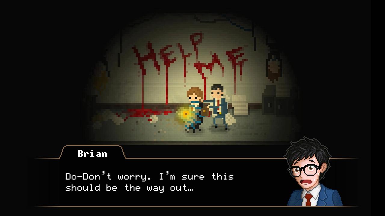 Yuppie Psycho: Executive Edition PC Steam CD Key