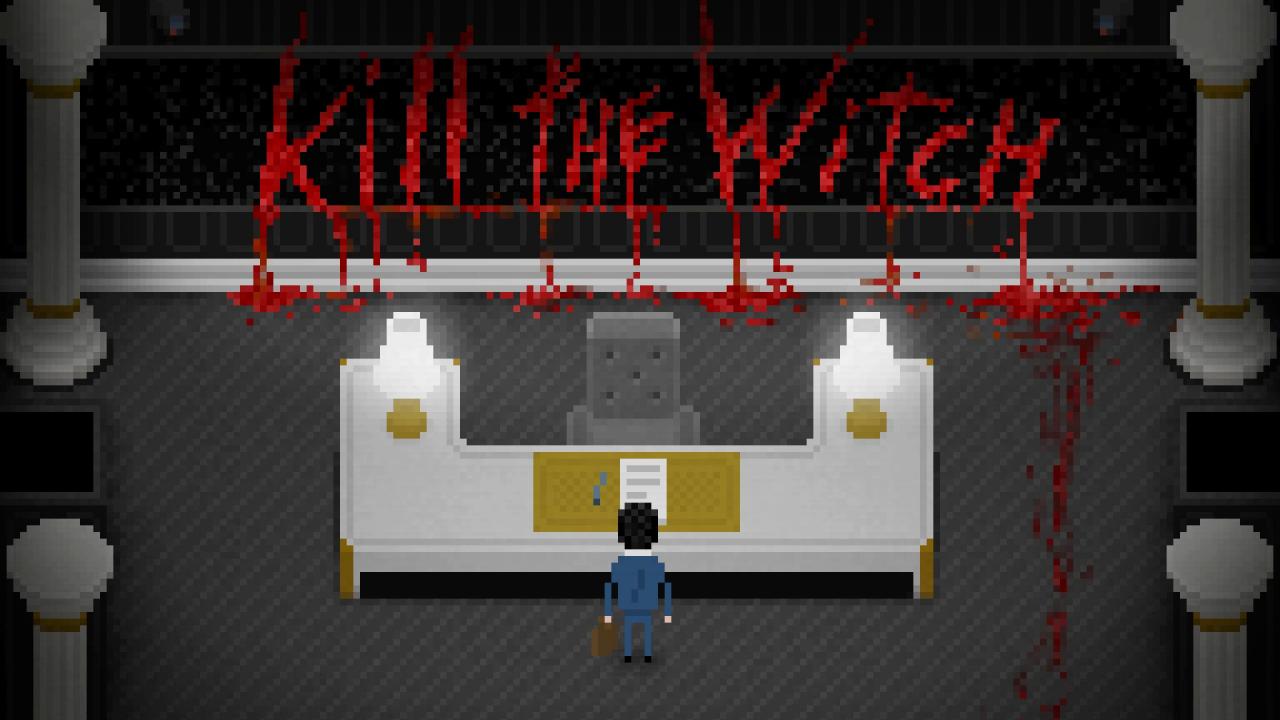 Yuppie Psycho: Executive Edition PC Steam CD Key