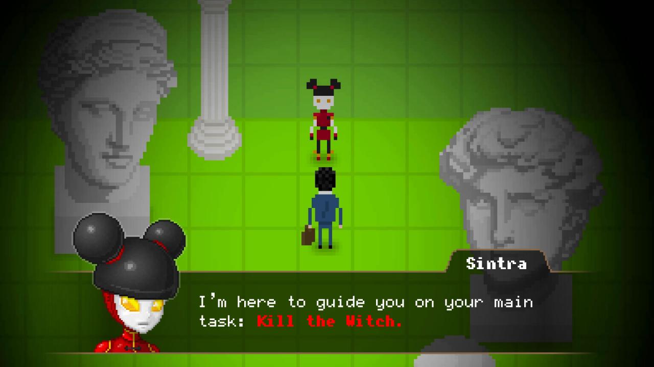 Yuppie Psycho: Executive Edition PC Steam CD Key