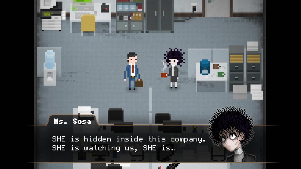 Yuppie Psycho: Executive Edition PC Steam CD Key