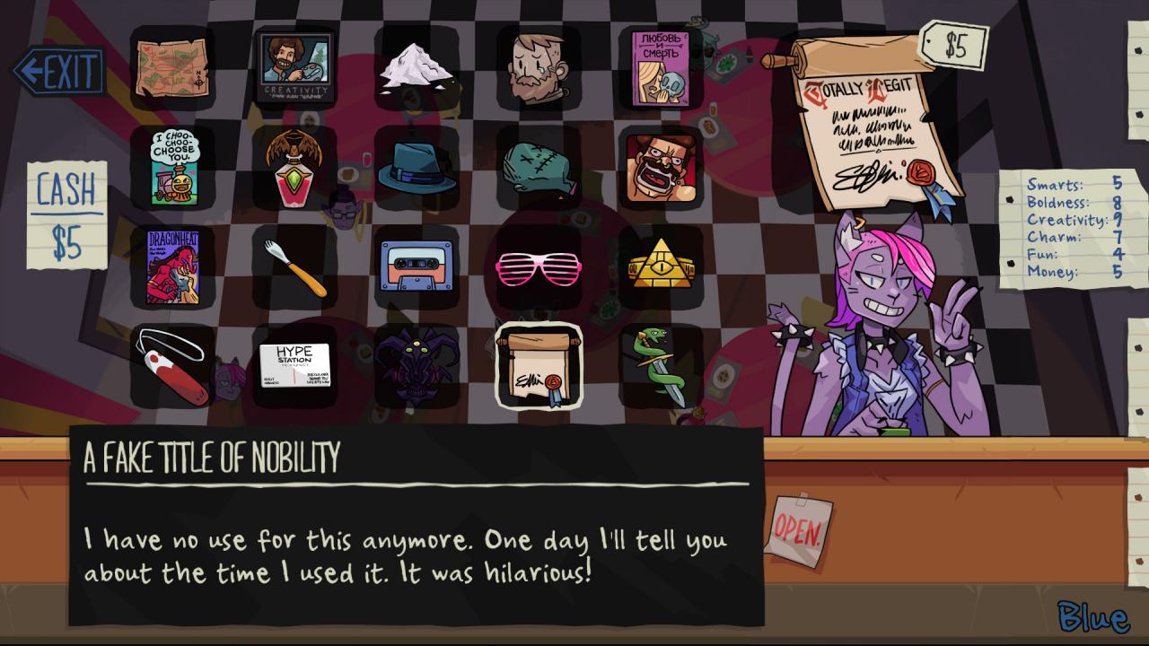 Monster Prom EU PC Steam CD Key