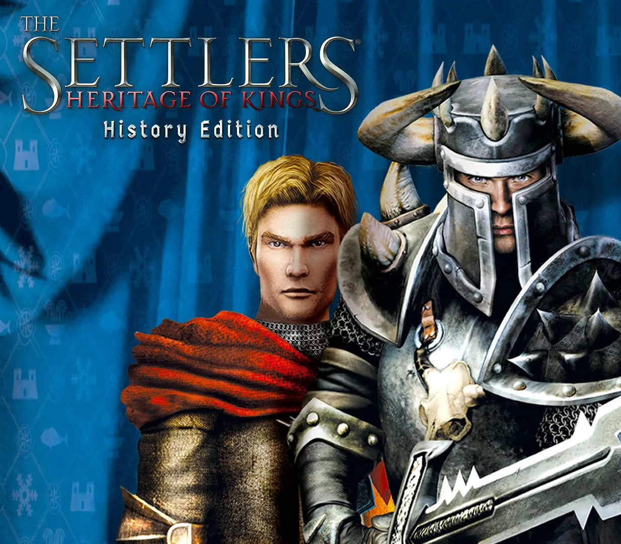The Settlers: Heritage of Kings History Edition EMEA PC Ubisoft Connec
