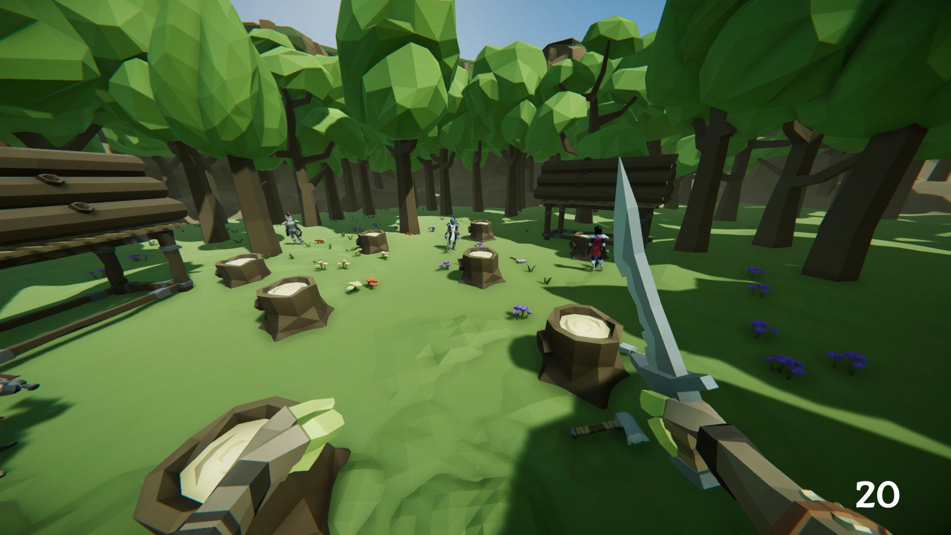 Kurr Snaga PC Steam CD Key