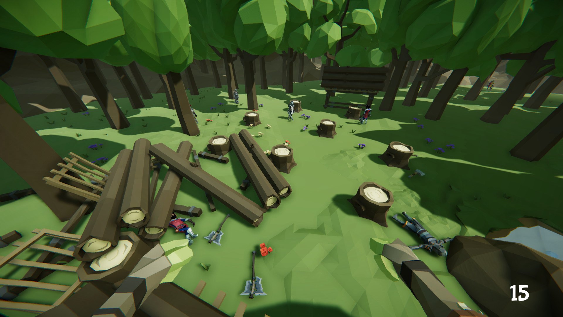 Kurr Snaga PC Steam CD Key