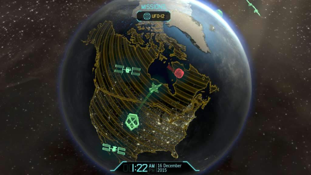 XCOM: Enemy Unknown Complete Pack EU PC Steam CD Key