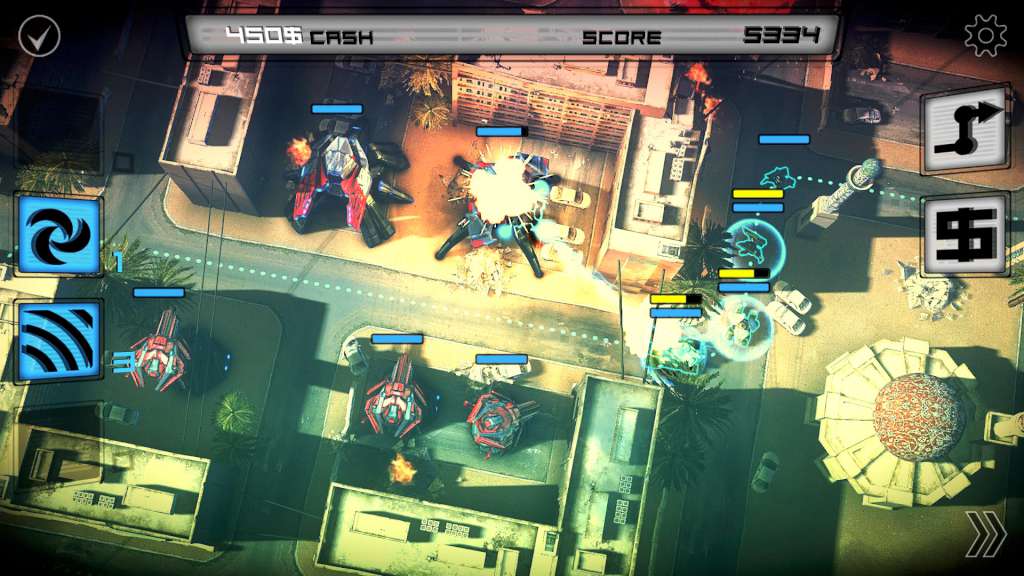 Anomaly Game Collection Steam CD Key