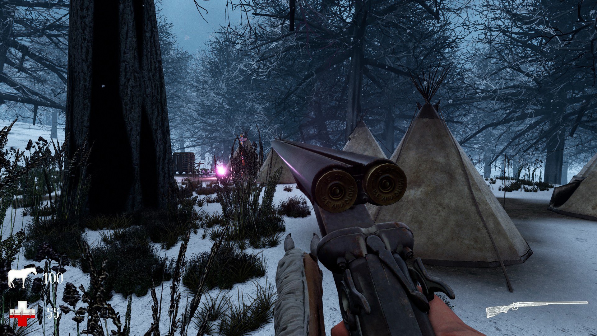 Witch The Bloodlines Steam CD Key