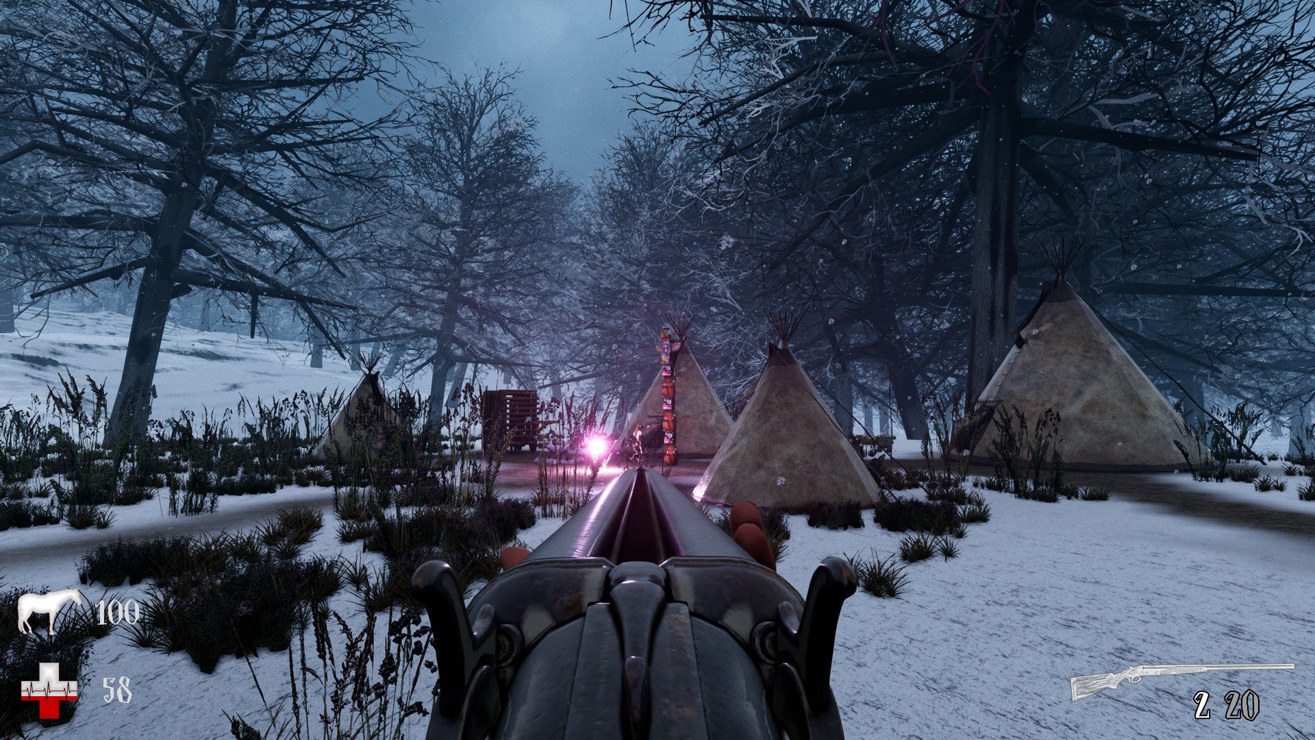 Witch The Bloodlines Steam CD Key