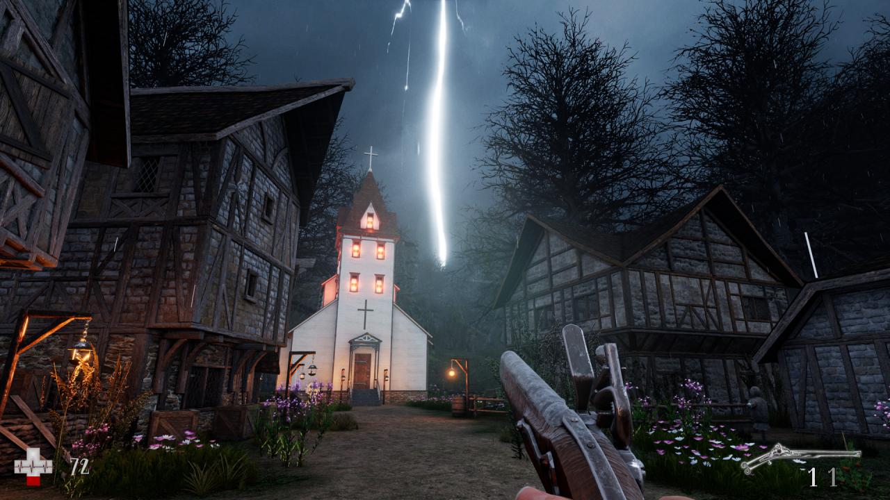 Witch The Bloodlines Steam CD Key