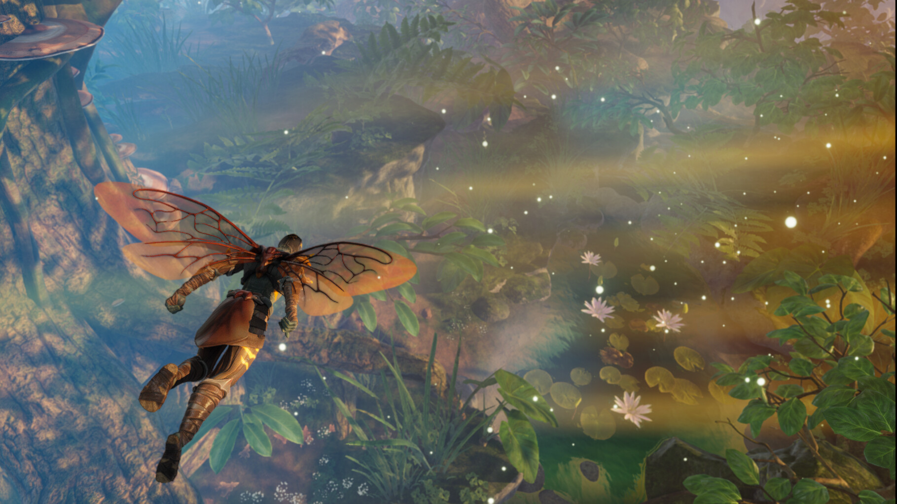 Smalland: Survive the Wilds EU/NA PC Steam CD Key