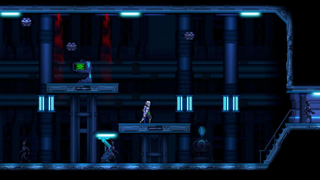 Ghost 1.0 GOG CD Key