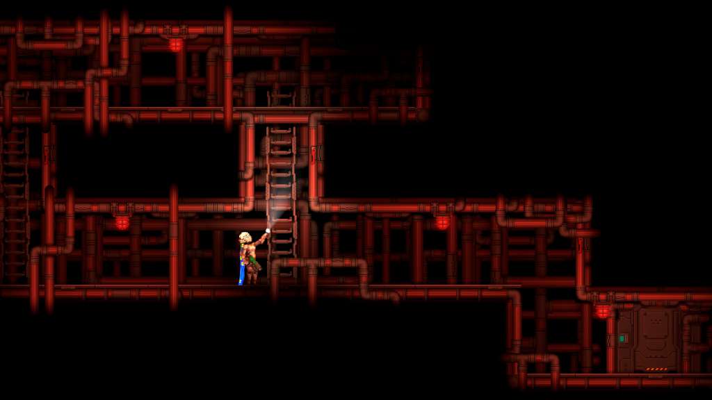 Ghost 1.0 GOG CD Key