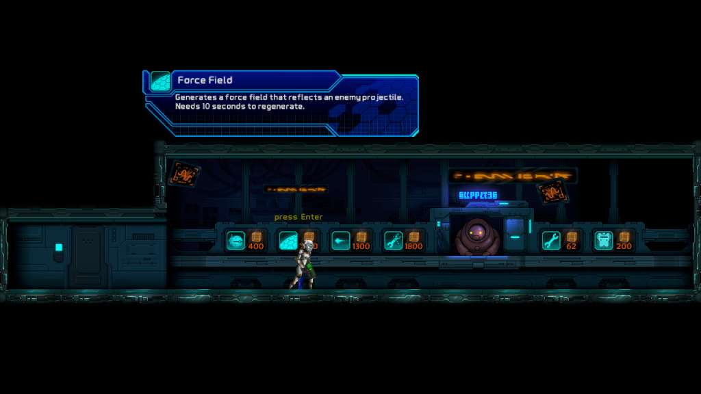 Ghost 1.0 GOG CD Key