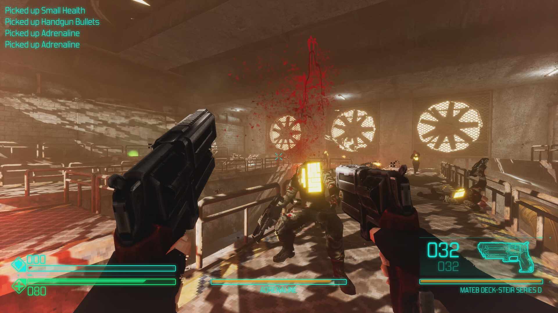 SPRAWL FR Steam CD Key