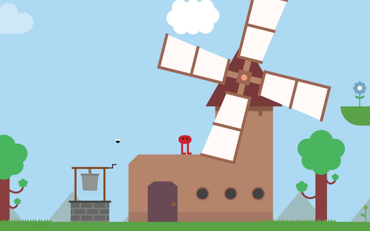 Pikuniku EU Steam CD Key