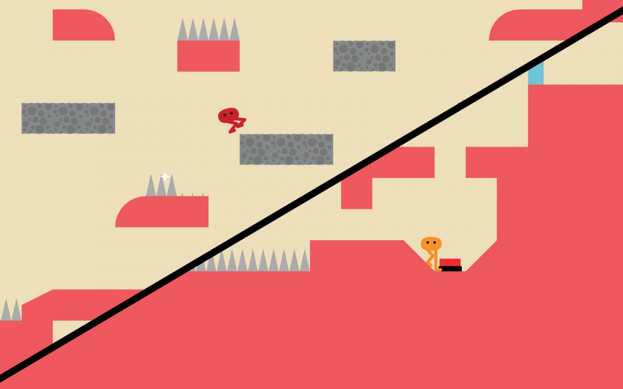 Pikuniku Steam CD Key