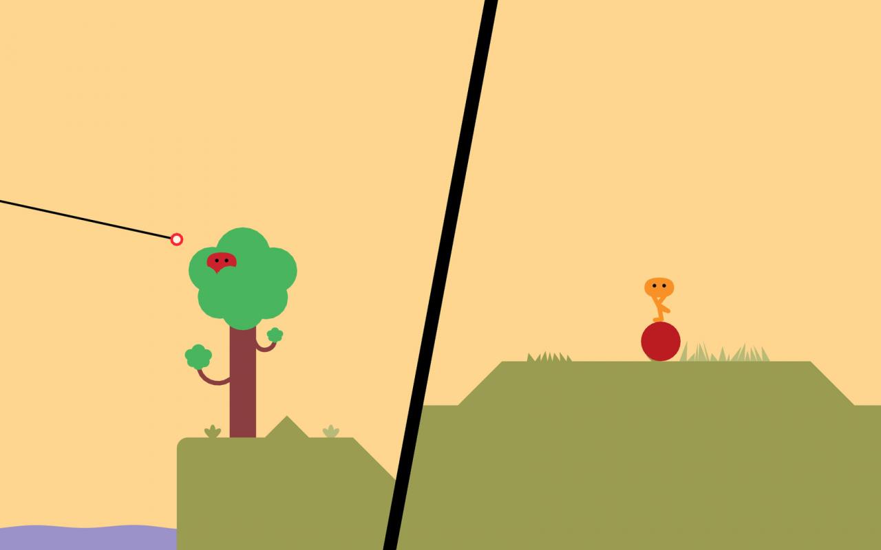 Pikuniku EU Steam CD Key
