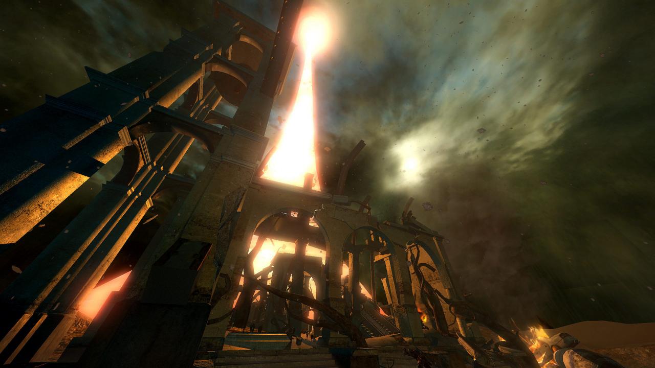 F.E.A.R. 2: Project Origin + Reborn GOG CD Key