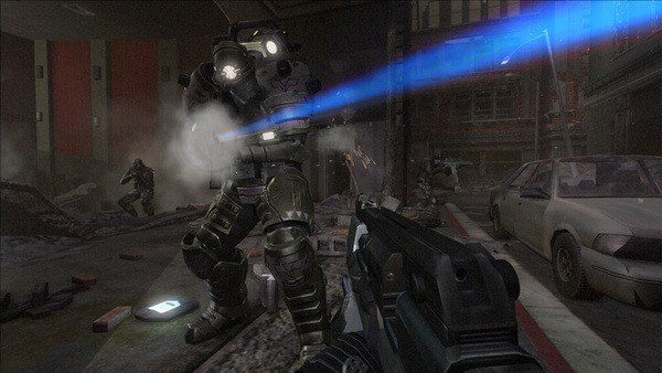 F.E.A.R. 2: Project Origin + Reborn GOG CD Key
