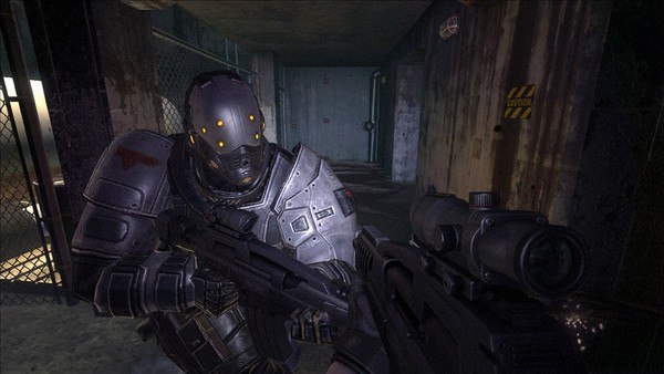 F.E.A.R. 2: Project Origin + Reborn GOG CD Key