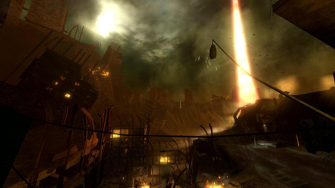 F.E.A.R. 2: Project Origin + Reborn GOG CD Key