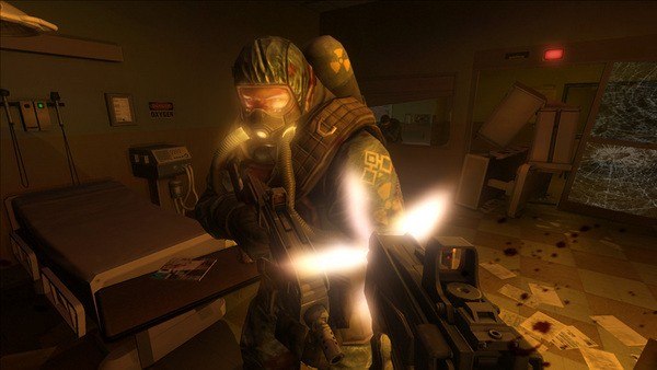 F.E.A.R. 2: Project Origin + Reborn GOG CD Key