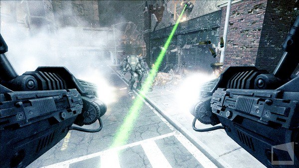 F.E.A.R. 2: Project Origin + Reborn GOG CD Key