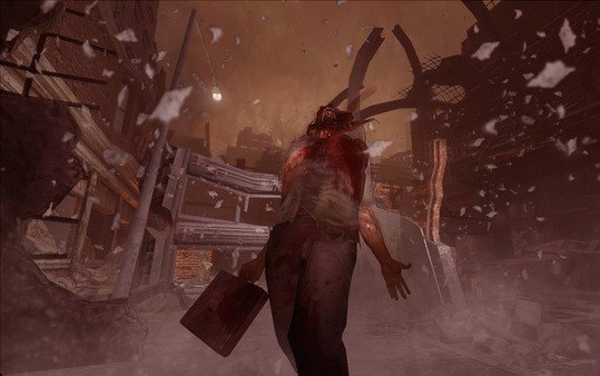 F.E.A.R. 2: Project Origin + Reborn GOG CD Key