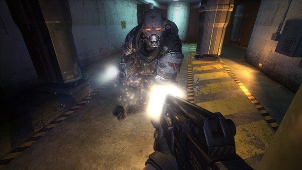 F.E.A.R. 2: Project Origin + Reborn GOG CD Key