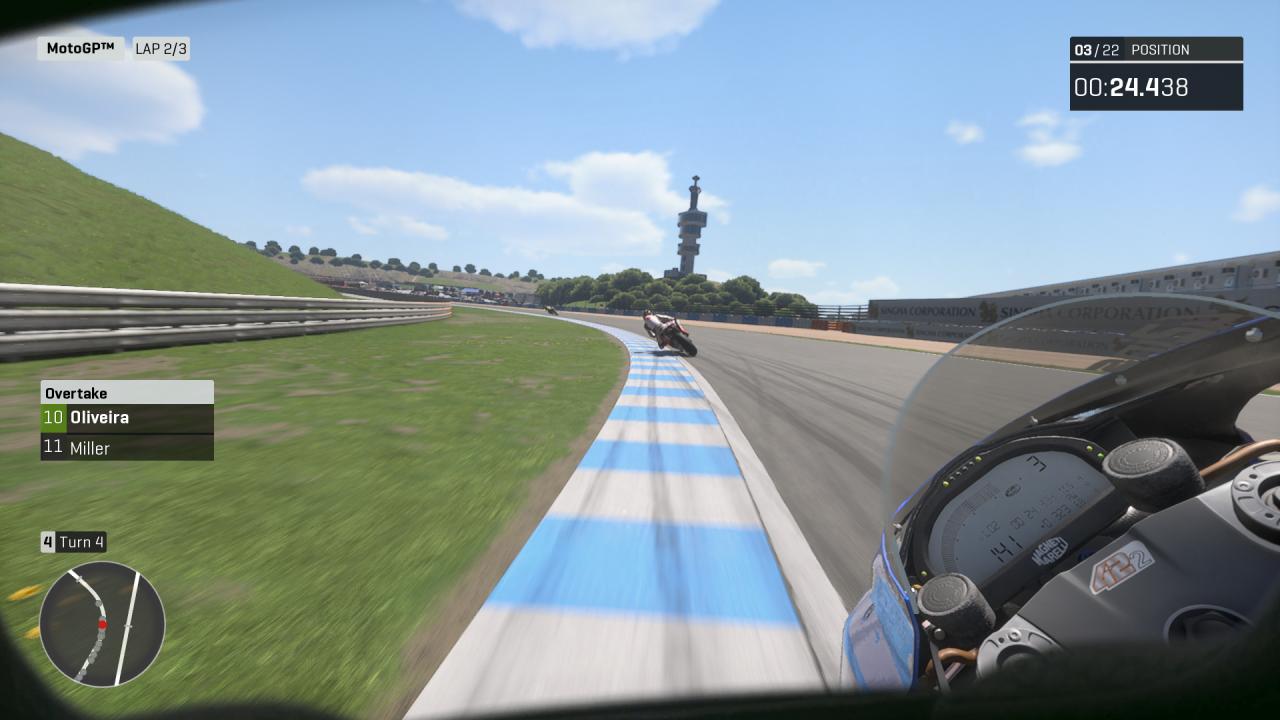 MotoGP 19 PC Steam CD Key