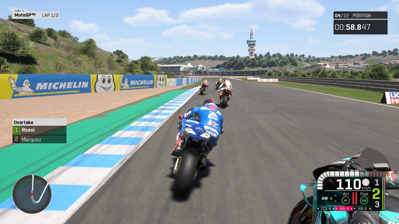 MotoGP 19 PC Steam CD Key